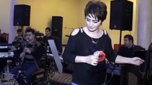 Fedaye Lacin ANA men qeribem. Mirze AzAD Studiyasi