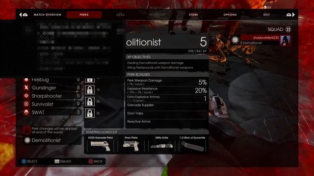 Killing flor 2 смотреть онлайн