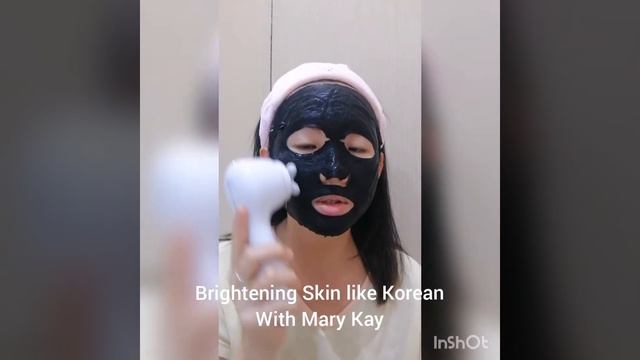 Brightening Skin like Korean with Mary Kay смотреть онлайн