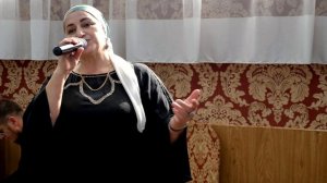 САНИЯТ  Надирбекова - Новая песня