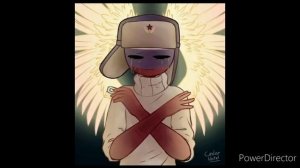Клип Россия и СССР| countryhumans