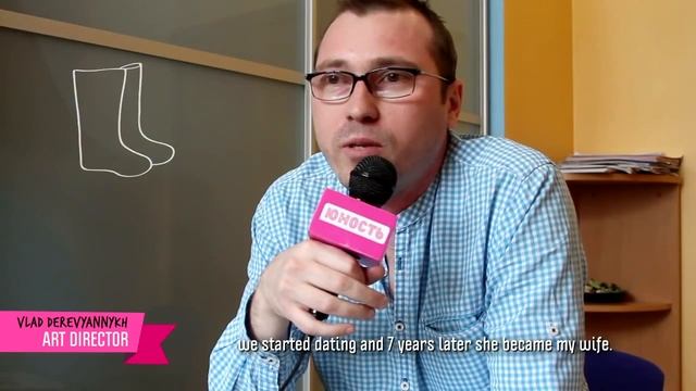 Бар "Юность". Привет из юности (eng) смотреть онлайн