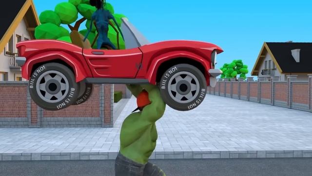 NickHulk Love TaniHulk Infection Zombie vs Ice Scream - Scary Teacher 3D Funny Love Story Animation смотреть онлайн