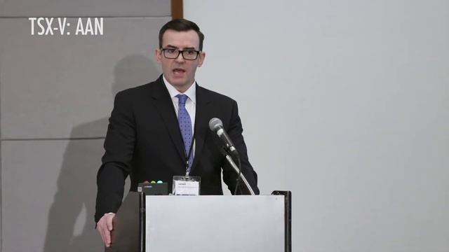 Aton Resources March 2017 Presentation @ Subscriber Investment Summit смотреть онлайн