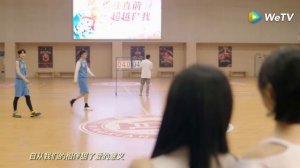 Сладкая первая любовь 1 сезон 7 серия