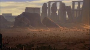 Принц Египта Prince of Egypt - When you believe