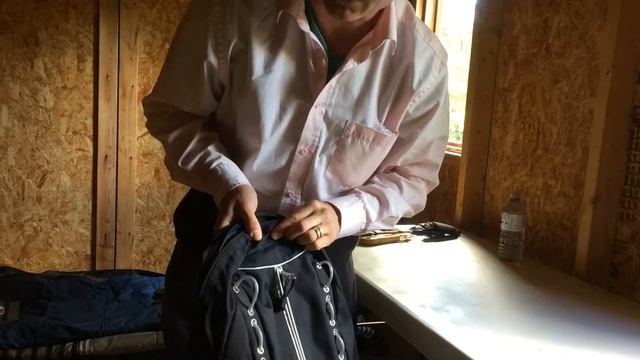 Asolo day pack review смотреть онлайн