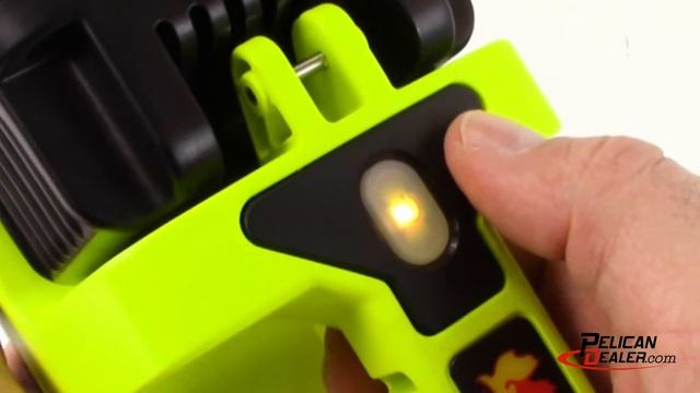 Pelican 9415 LED смотреть онлайн
