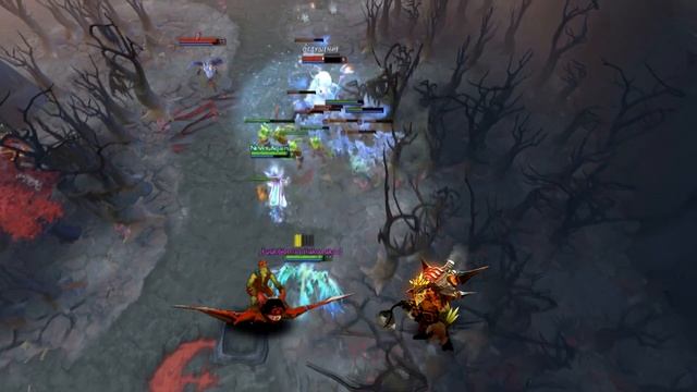 Посапортим? №2 Crystal Maiden смотреть онлайн