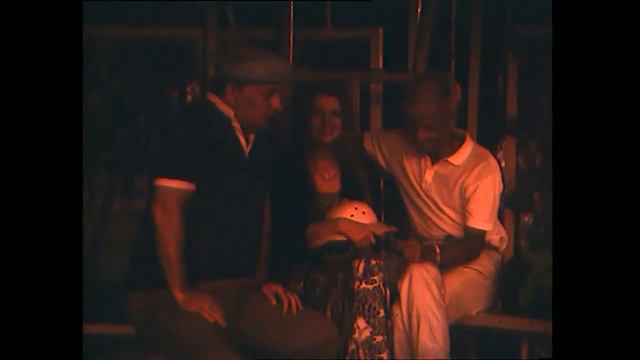 МОЯ МОРЯЧКА ( комедия, 1990г. )