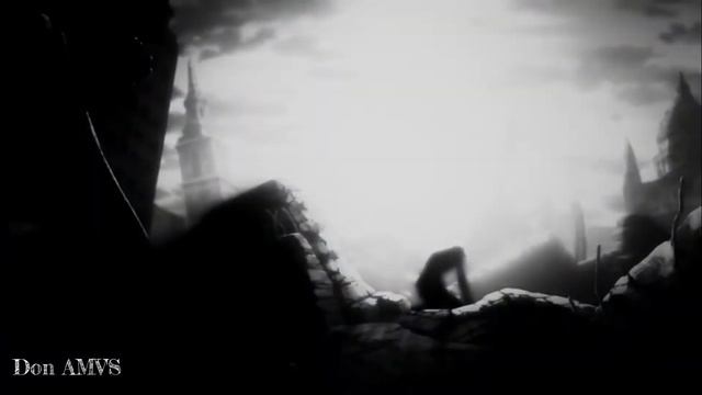 Anime Mix [AMV] The Grey смотреть онлайн