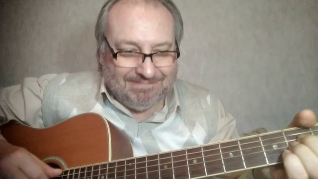 Геннадий Самойлов "Трамвайчик" смотреть онлайн
