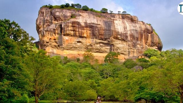 Sri Lanka Tour Plan | 5 Days Sri Lanka Tour with Budget | Best Places to Visit in Sri Lanka смотреть онлайн