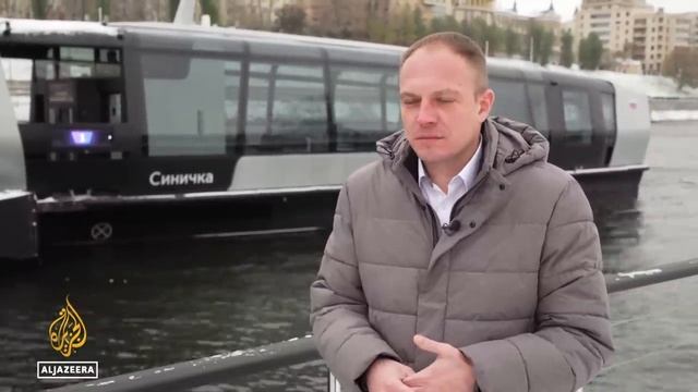 MODULE 3. TECHOLOGY. Russia’s altricial intelligence push. стр 59 video 2 смотреть онлайн