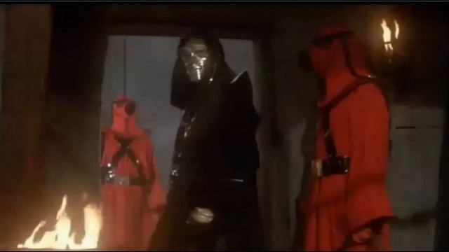 The Freemason God Revealed As The North Star Polaris (Part 3) смотреть онлайн