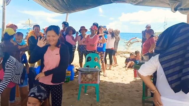PAMAMANHIKAN SA ISLA | FILIPINO TRADITION | смотреть онлайн