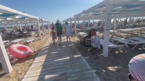 МЫ ЗАСЕЛИЛИСЬ! ОТЕЛЬ GALA PALMIRA ВИТЯЗЕВО РУМТУР