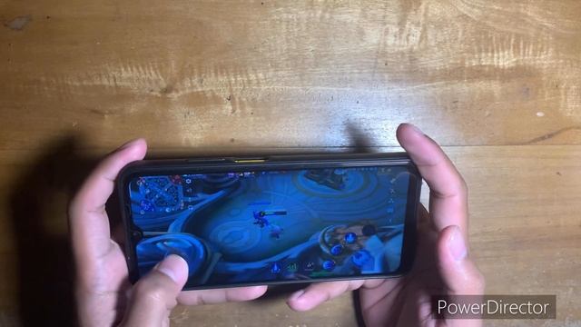 MIUI EU 13.0.1 - Android - POCO M3