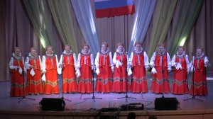 «Мудрой будь моя Россия» Слова и музыка Александра Дармастука..