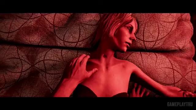 LUST FROM BEYOND-victor & lilly romance | new gameplay review | 4K 60 FPS UHD game's смотреть онлайн