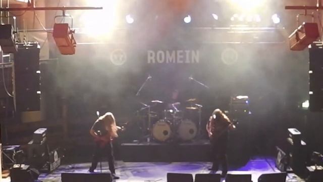 Catharsis - Live at Frisian Brotherhood Fest 2014 смотреть онлайн