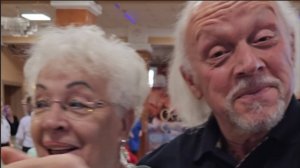 Как надо отмечать праздники!