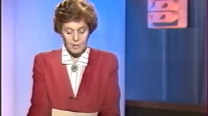 Программа Время 19 августа 1991 года