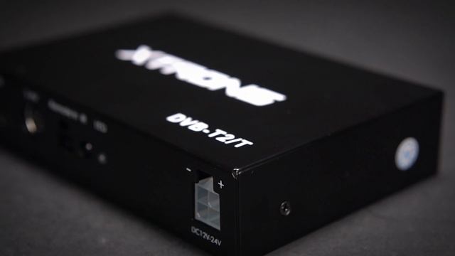 Freeview TV Receiver Box (FV012DE) смотреть онлайн