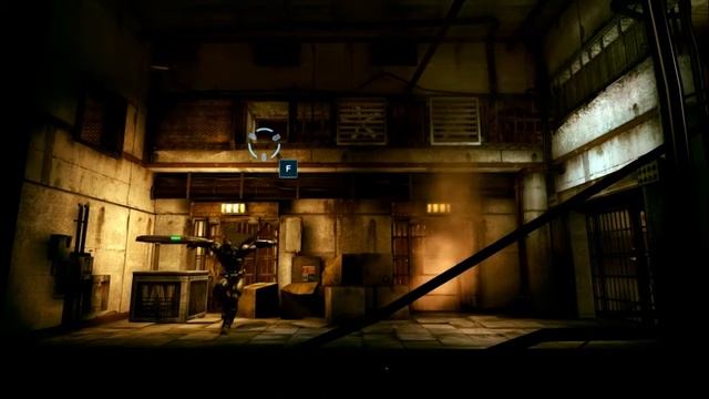 Batman: Arkham Origins Blackgate - Deluxe Edition" Walkthrough, Part 4 смотреть онлайн