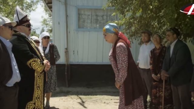 Біздің отандық фильмдер әйел кейіпкерлерін қалай бейнелейді? смотреть онлайн