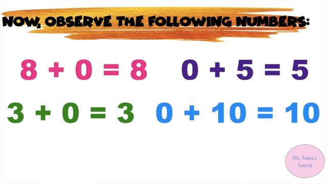 Properties of Addition | MATH VIDEOS смотреть онлайн