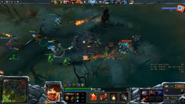 Guide TroLL WarLord смотреть онлайн