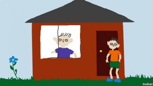 Мультик для детей с РАС, ОНР, ЗРР. Личные местоимения