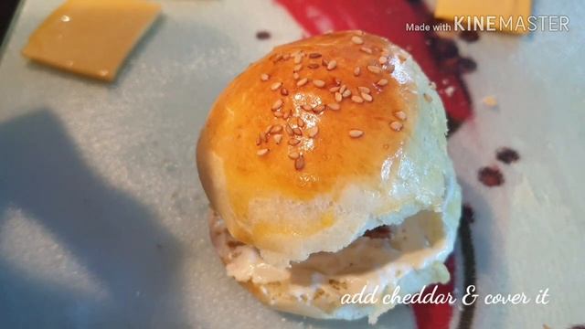 Iftar Preparation |Burger Buns at Home|Oats Haleem Kanji|Cold Coffee|Mini Hamburger смотреть онлайн