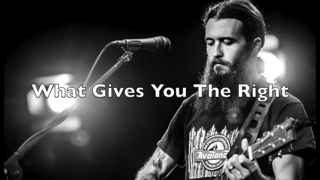 Cody Jinks | "Cast No Stones" Lyric Video | Adobe Sessions смотреть онлайн