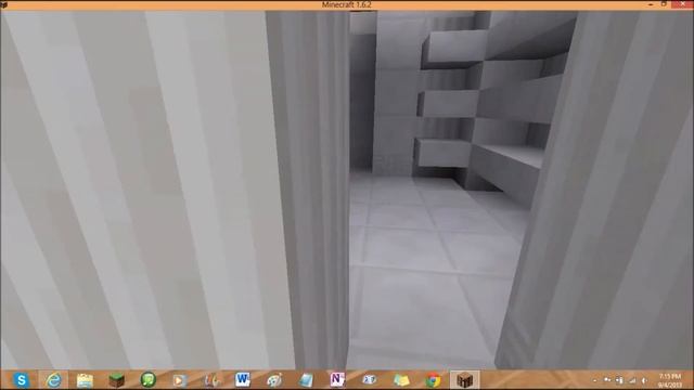 MINECRAFT: Greek-Inspired Fantasy Estate смотреть онлайн