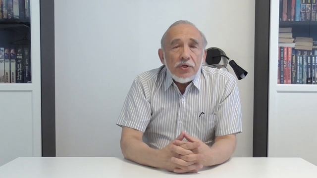 А.М.Рощин. "Предназначение человека в жизни". смотреть онлайн