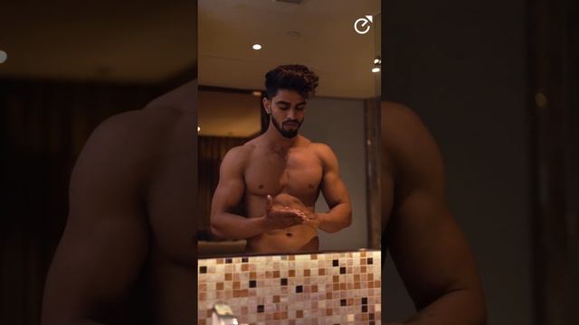 Anti Sweat Ball Deodorant | Menverse | Intimate Hygiene For Men смотреть онлайн