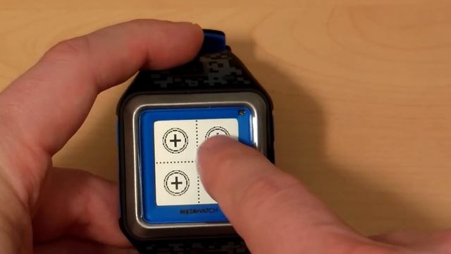 Metawatch Strata - Unboxing und Hardware смотреть онлайн