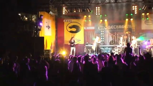 Фауст. " Город" смотреть онлайн