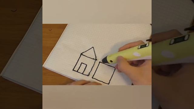 3Д ручка лучший способ развития мелкой моторики и творческих навыков смотреть онлайн