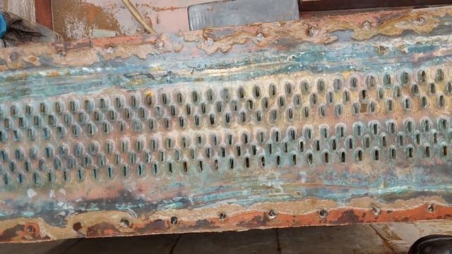 Hitachi 200 radiator service смотреть онлайн