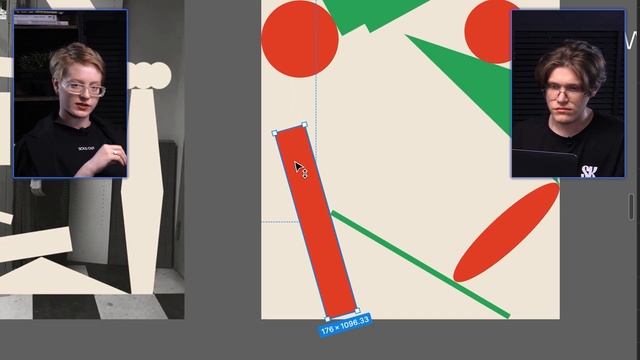 Как работать с РЕФЕРЕНСАМИ: методика SCAMPER | ШрифтоБлог смотреть онлайн