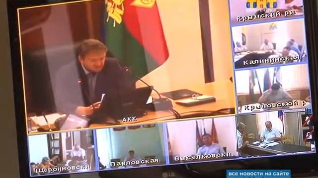 Белореченский район лучший по динамике роста розничного оборота смотреть онлайн