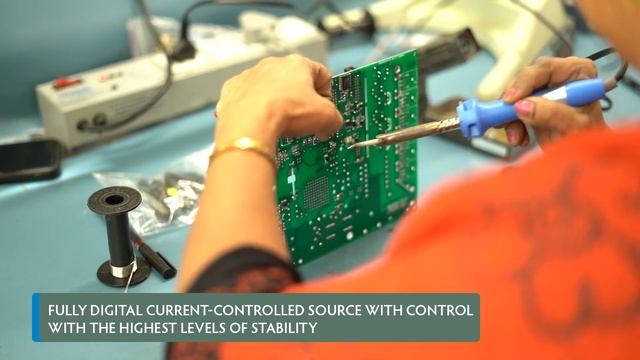 Metavision 1008i3 - Redefining what an OES does смотреть онлайн