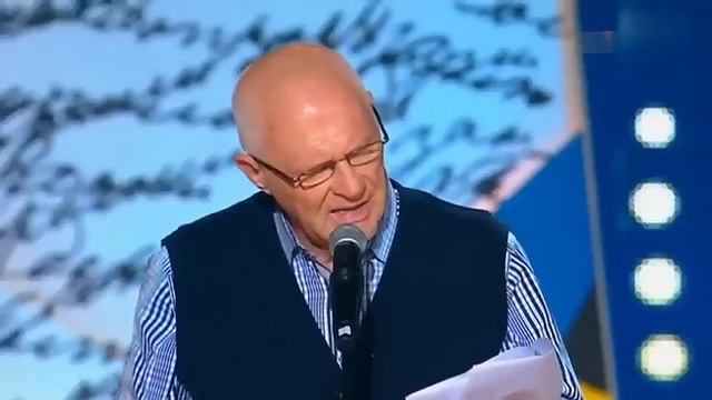 АНАТОЛИЙ ТРУШКИН «ВНУТРЕННИЙ ГОЛОС» смотреть онлайн