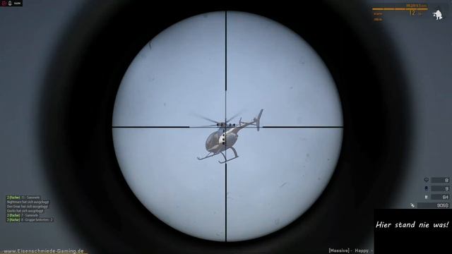 I am so Happy #4 Arma 3 Eisenschmiede Killmontage! смотреть онлайн