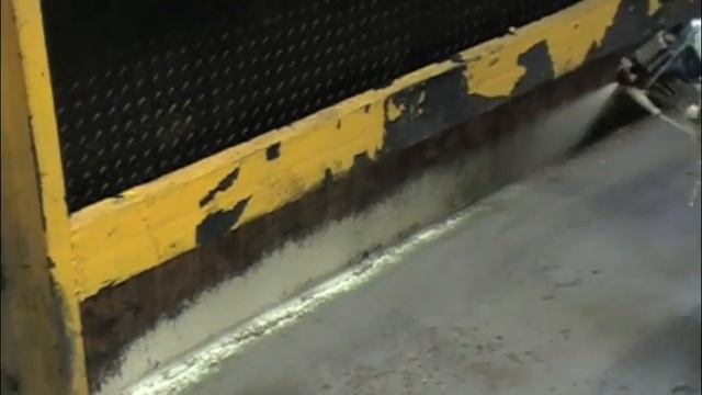 Spray Foam and Polyurea Insulate and Protect Hot Wax Tanks in Newark, NJ смотреть онлайн