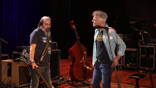 Rig Rundown: Steve Earle and the Dukes смотреть онлайн