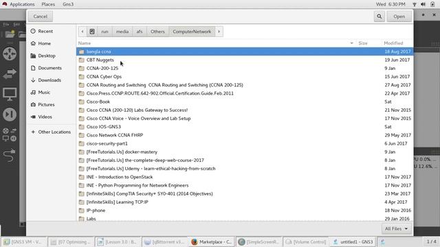 how to install cisco iou l2 in gns3 2.1.3 смотреть онлайн